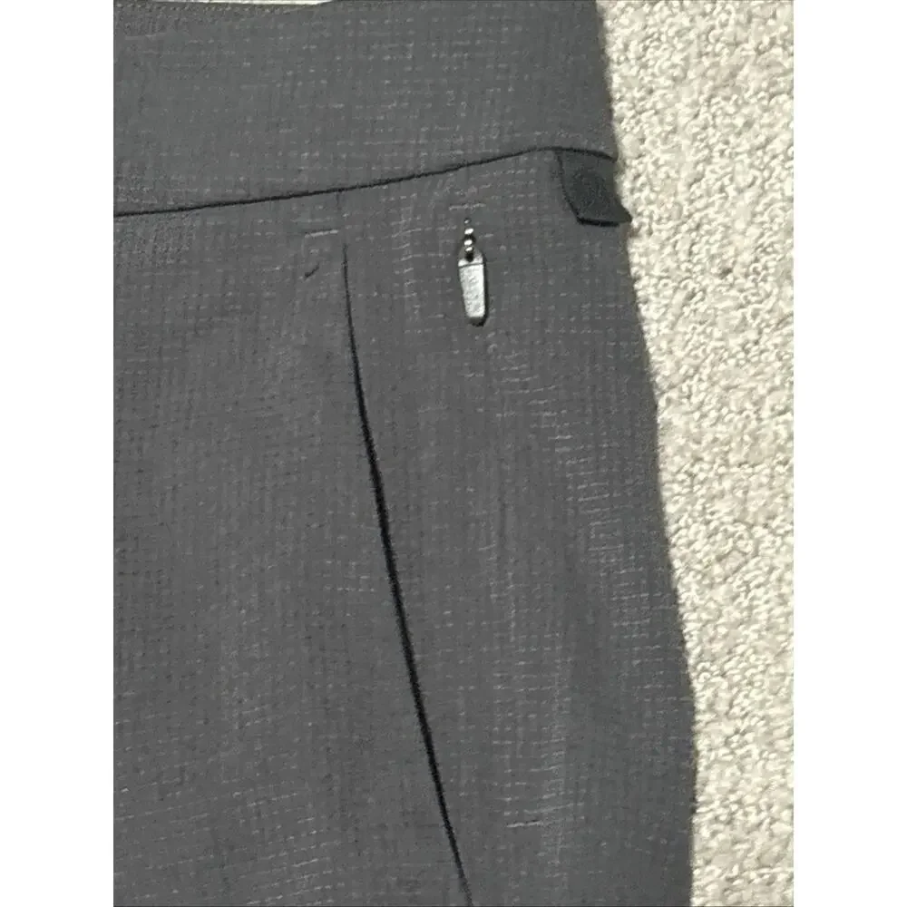 Lululemon Men’s ABC Pants Dark Gray Size 32x 30